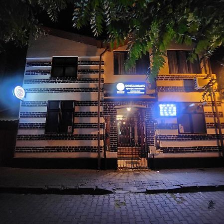 Karma Caffe&Rooms Bukareszt Zewnętrze zdjęcie